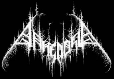 logo Anhedonia (SWE)